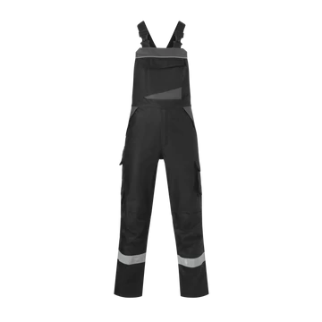 Hydrowear | Multinorm kantáros nadrág Jackson FR Sztreccs