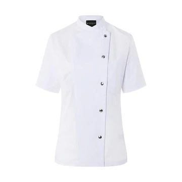 Karlowsky | Gréta női rövid újjú szakácskabát