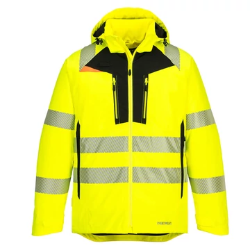Portwest | DX4 Hi-Vis Téli kabát