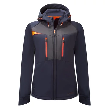 Portwest | Női softshell kabát (3L)