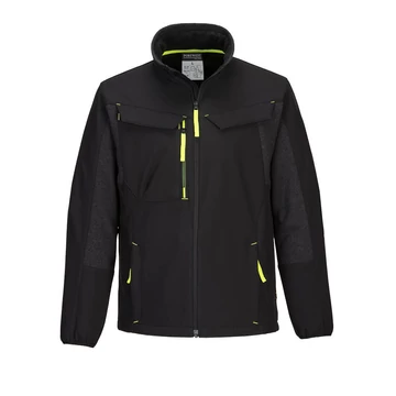Portwest | WX3 Eco Hybrid Softshell Kabát (2L)