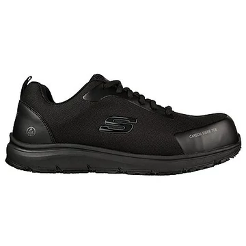 SKECHERS | Férfi munkavédelmi cipő ULMUS - S3 SRC ESD