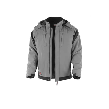 QUALITEX | Pro Softshell dzseki