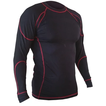 SINGER | Aláöltöző, hosszú ujjú felső. Tencel modált tartalmaz.