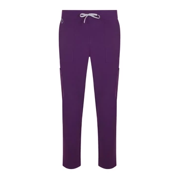 Velilla Atlas unisex szterccs egyenes nadrág 5 zsebes Essential GRS