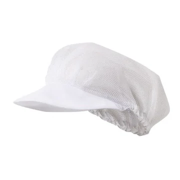 Velilla Hálós szakács sapka
