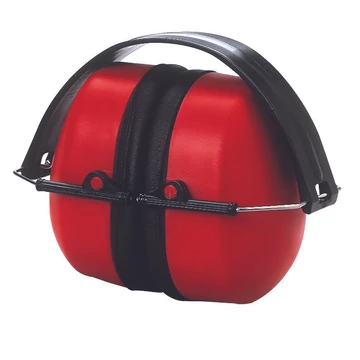 SINGER | Kompakt és összecsukható hallásvédő fültok. SNR 30,4 dB.