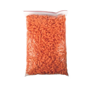 SINGER | Füldugók újratöltésre. HGB03O, SNR: 34 dB. 500 pár/csomag