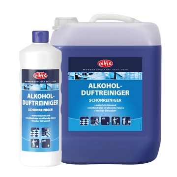 Eilfix | ALKOHOL-DUFTREINIGER 1L Alkoholos tisztítószer