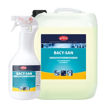 Eilfix | BACY-SAN 1L Aktív szagsemlegesítő  SPRAY