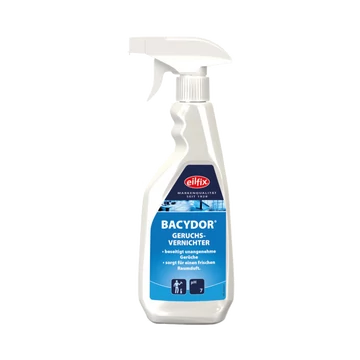 Eilfix | BACYDOR SPRAY 500ML Szagsemlegesítő
