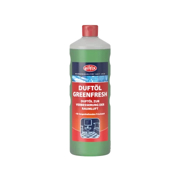 Eilfix | DUFTÖL GREENFRESH Toalettolaj