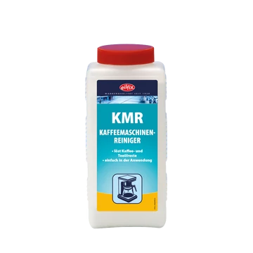 Eilfix | KMR PULVER 1KG Tisztitó por kávégépekhez