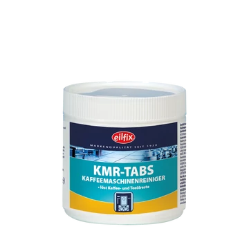 Eilfix | KMR-TABS Kávéfőző tisztító tabletta (250 tab.)