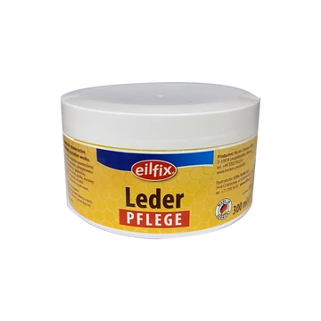 Eilfix | LEDER PFLEGE 250ML Bőrápoló paszta