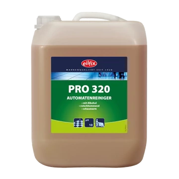 Eilfix | PRO-320 5L Gépi tisztítószer
