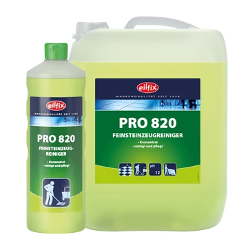 Eilfix | PRO-820 1L Zsír- és olajfoltok eltávolítására szolgáló koncentrátum