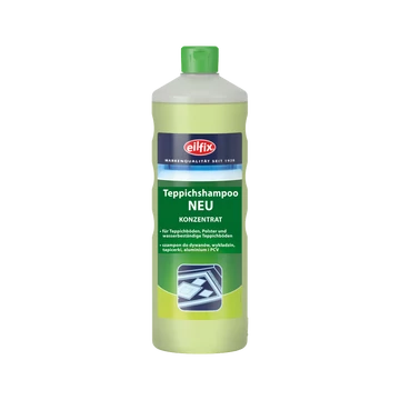 Eilfix | TEPPICHSHAMPOO 1L  Szönyeg és kárpíttisztító