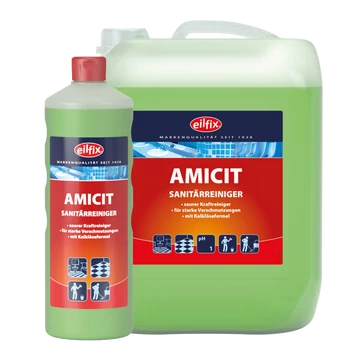 Eilfix | AMICIT 1L Erős fürdőszobai tisztítószer
