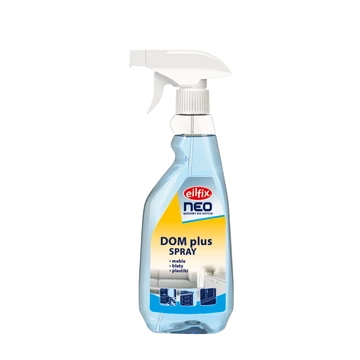 Eilfix | DOM PLUS SPRAY 1L Bútortisztító