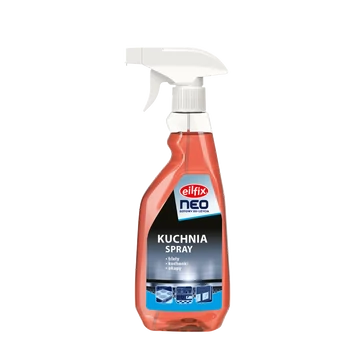 Eilfix | KUCHNIA Konyhai SPRAY 1L