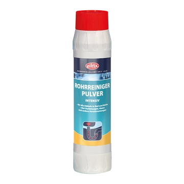 Eilfix | ROHRREINIGER PULVER 1KG Lefolyótísztitó por