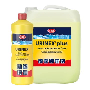Eilfix | URINEX plus 1L Savas WC-tisztítószer