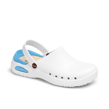 DIAN | Eva Soft unisex cserélhető talpbetétes klumpa OB+SR+E