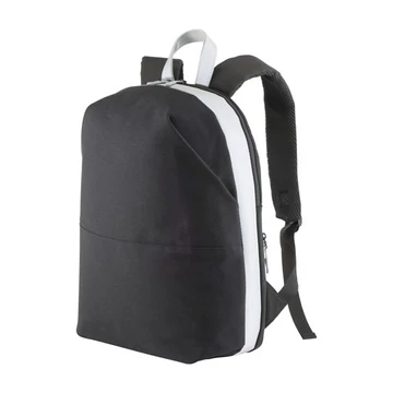 Design Milano | vászon laptop hátizsák DEMI HI-VI