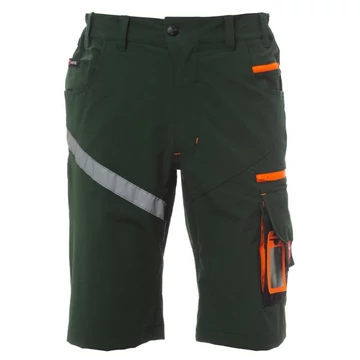 Payper | uniszex bermuda Next 4W stretch Shorts