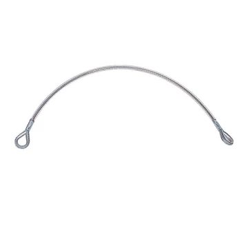 DELTA PLUS kötélszál kikötésre