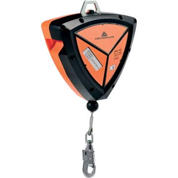 DELTA PLUS | Protector Tetra AN15010T automata visszahúzású zuhanásgátló