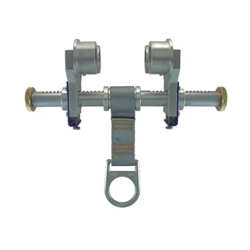 DELTA PLUS IPN ideiglenes horizontális kikötési pálya