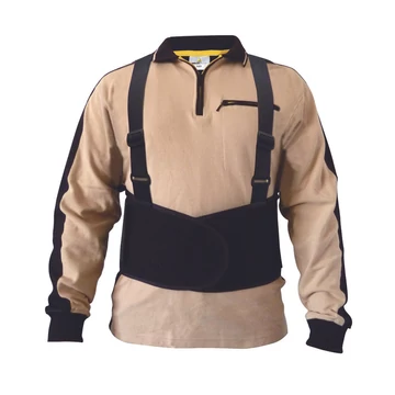 DELTA PLUS Ceint04 deréktámasztó öv