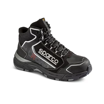 Sparco ALLROAD-H munkavédelmi bakancs S3