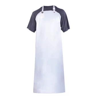 DELTA PLUS Tabpu fehér kötény