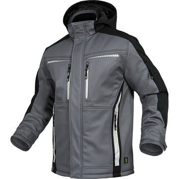 Men\'s Waterproof - Vapour-Permeable Jacket - COMPATEAM® Premium | Workwear