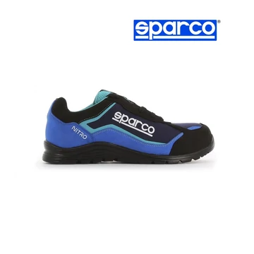 Sparco NITRO munkavédelmi cipő S3