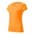 Tangerine orange