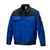 King Blue-Black