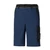 Navy Blue-Black