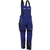 King Blue-Black