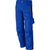 King Blue-Black