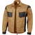 Khaki-Black