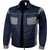 Navy Blue-Gray
