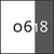 White-Anthracite