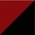 Burned Red-Black