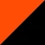 HV Orange-Black