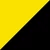 HV Yellow-Black