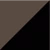 Brown-Black